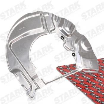 Chapa Deflectora STARK SKSPB-2340287 para Disco de Travão
