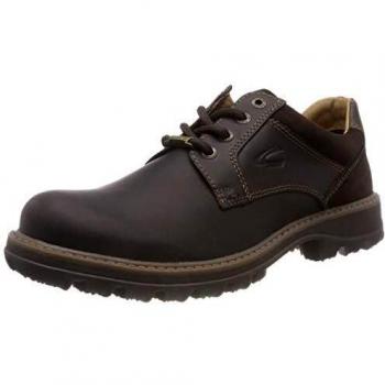 ScandiGTX 18 Brown Mocca Men’s Outdoor Shoe