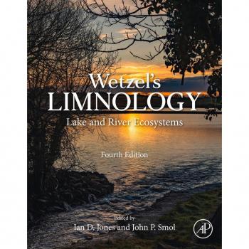Vitalsource Technologies, Inc. Wetzel's Limnology