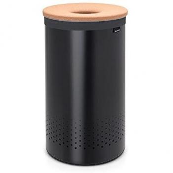 Bacchetta Biancheria Brabantia Coperchio Sughero 60L