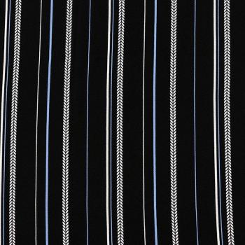 Eleganter Chiffon Stoff für Hemden