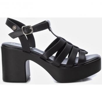 Refresh Sandali Con Tacco 171865 EU 40 Nera