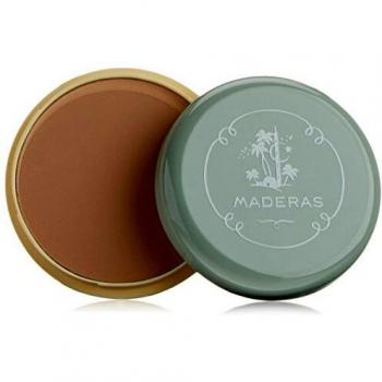 Maderas de Oriente Polvo Crema 07 Tostado 15 gr