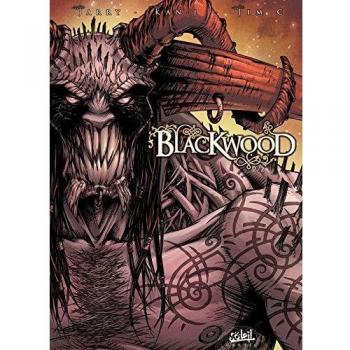 Blackwood T02