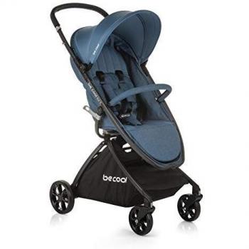 Passeggino Be Cool da 0 a 15 Kg