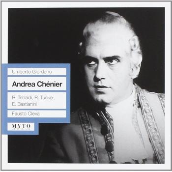 Andrea Chénier