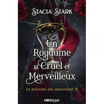 Le royaume des mensonges