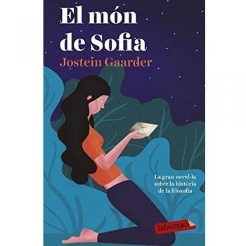 El món de Sofia: La gran novel·la sobre la història de la filosofia (Bolsillo) (Tapa blanda).