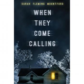 When They Come Calling (Anna's Nightmare, Band 1)