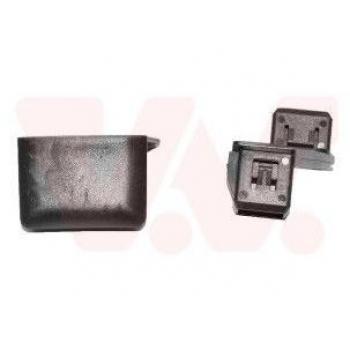 Stoßfänger Halter vorne rechts NISSAN 3328568