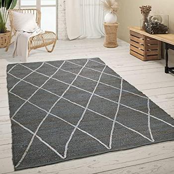 Design Nativo Scandi Juta Tessitura 3D