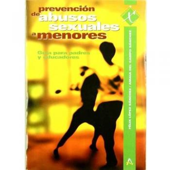 PREVENCION ABUSOS GUIA PADRES