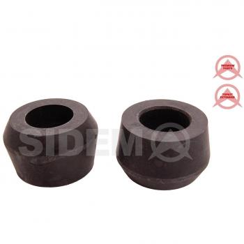 LAND ROVER Stabilisatorlager Reparaturkit SIDEM 865814