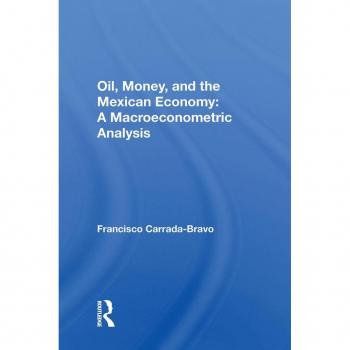 Vitalsource Technologies, Inc. Oil, Money, And The Mexican Economy