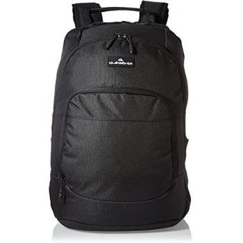 QuikGear Luggage Messenger – Classic Black