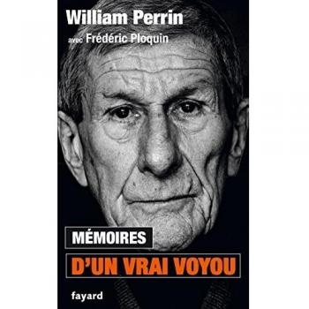 Mémoires d'un vrai voyou
