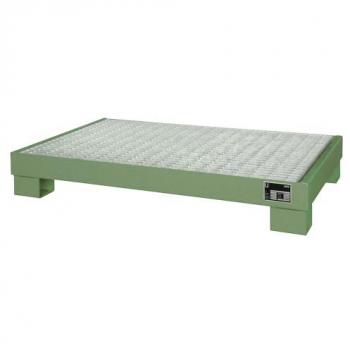 Bac de rétention AW60/3 M