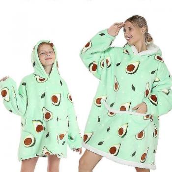 Homewear KidSize “Familia en Manta”