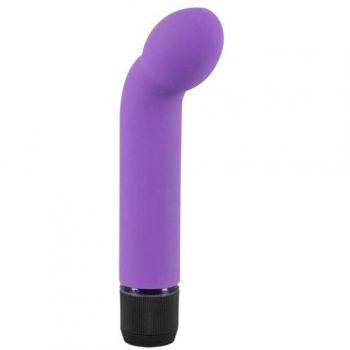 You2Toys Dual-Stimulation G+P-Spot Lover