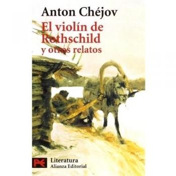 El violín de Rothschild y otros relatos