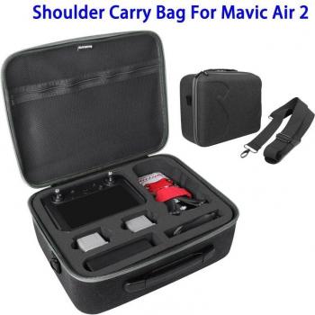 Stoßfeste Lagerungstasche für DJI Mavic Air 2 Drohne