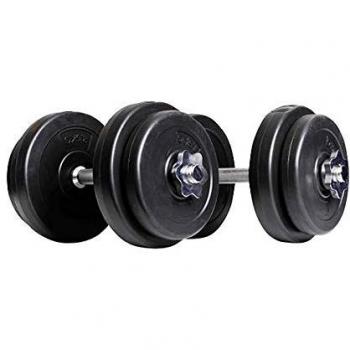Verstellbare Hanteln 20 kg
