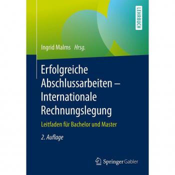 Erfolgreiche Abschlussarbeiten