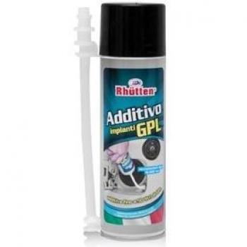 ADDITIVO GPL