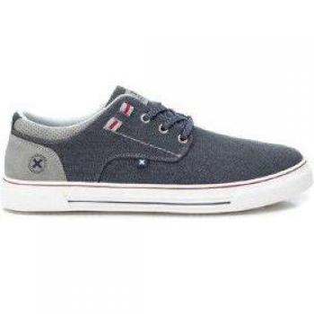 Zapatillas deporte de Hombre XTI 142306 NAVY