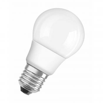 OSRAM LED‑Kolben E27 Star Classic 5 W – 40 W Ersatz Lampe