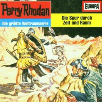 Perry Rhodan