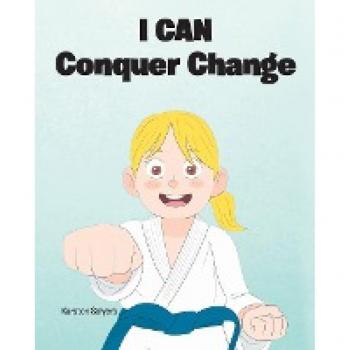 I Can Conquer Change