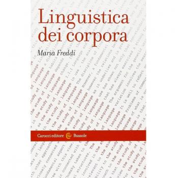 Linguistica dei corpora
