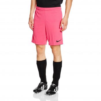 Nike Herren Fußballshorts Park II, Pink, Gr. L