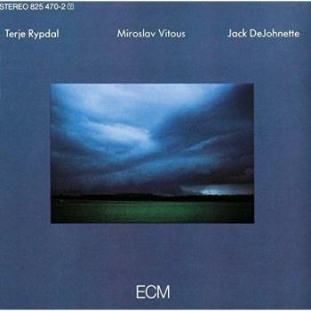 Terje Rypdal,Miroslav Vitous,Jack