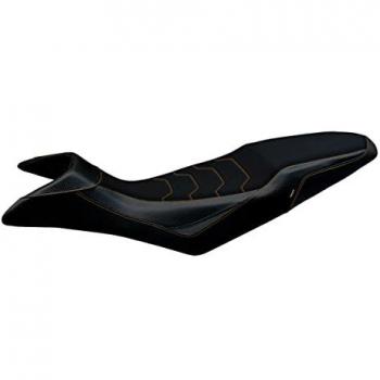 Compatibile KTM 790 Elk Comfort Nero
