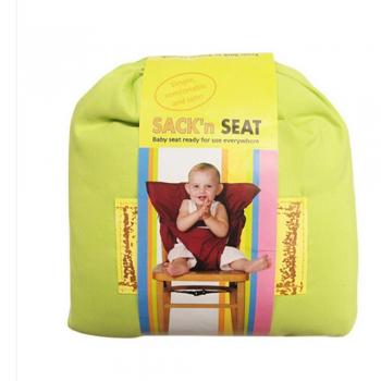Funda de seguridad para silla de bebé