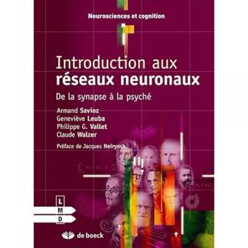Introduction aux réseaux neuronaux