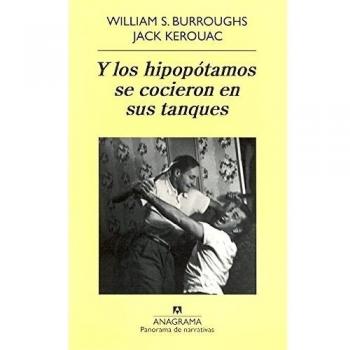 Y LOS HIPOPÓTAMOS SE COCIERON EN SUS TANQUES