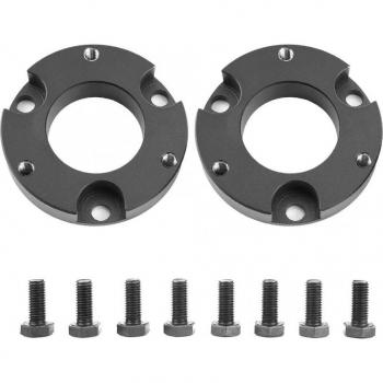 Billet Front Leveling Lift Kit for 05-19 Toyota Tacoma FJ Cruiser