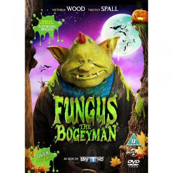 Fungus The Bogeyman