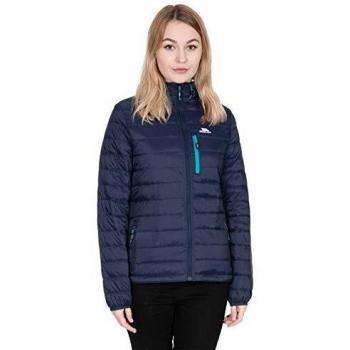 Blue Trespass Arabel Jacket