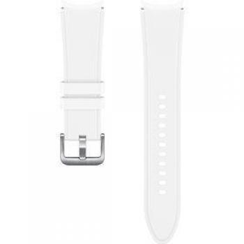 Cinturino Samsung Galaxy Watch4/Watch5 Bianco