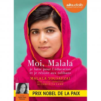 Moi, Malala