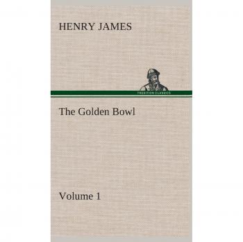 The Golden Bowl