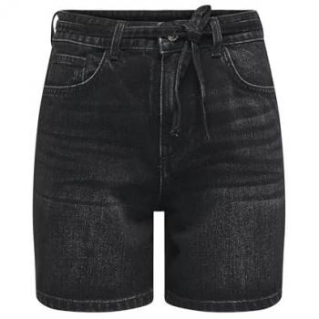 Jeans in denim nero 15340706 Regular Fit