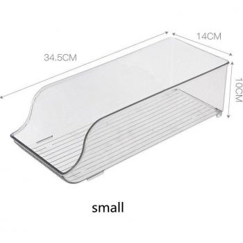 Refrigerador Buddy: Caja Dual Bebidas