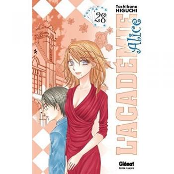 L'Académie Alice