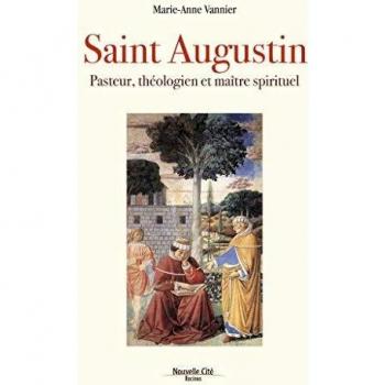 Saint Augustin