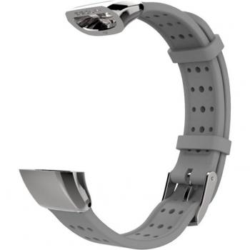 Mijobs TPU Silicone Band for Honor Band 3 Smartwatch